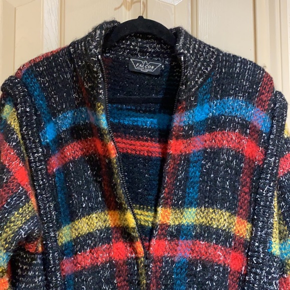 Vintage Falcon sweater - Picture 2 of 7